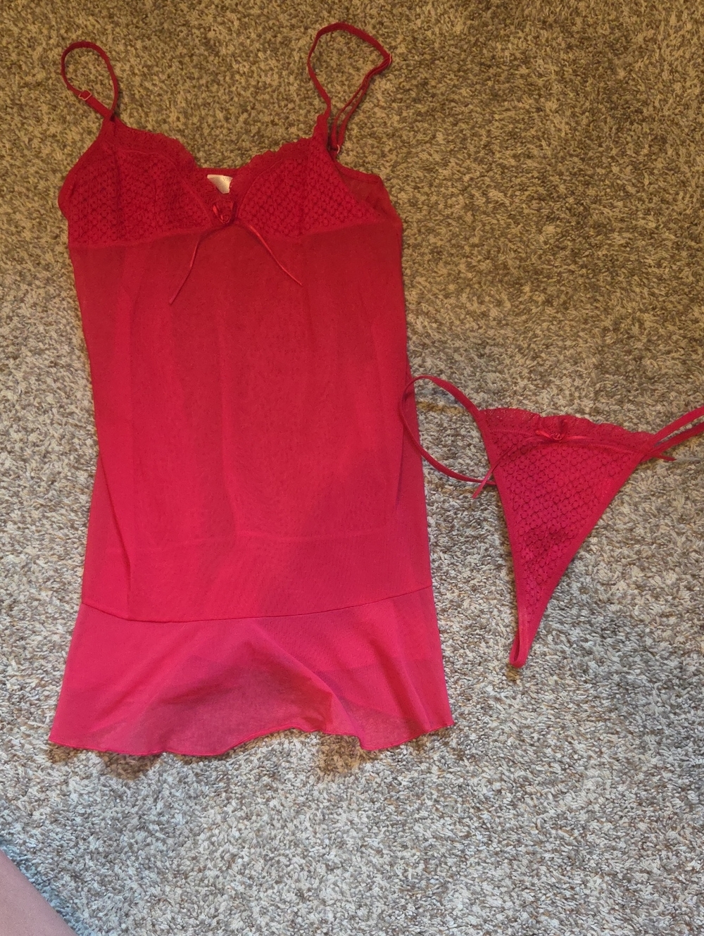 Victorias Secret Sleep Set